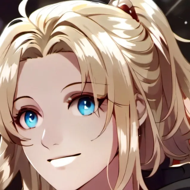 chat with ai character: mha crush