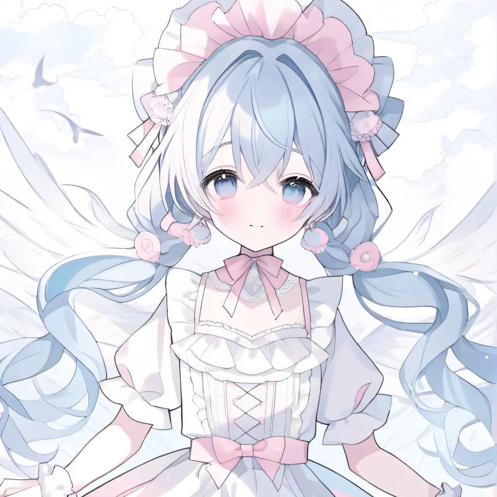 chat with ai character: Katarina  Jasmine