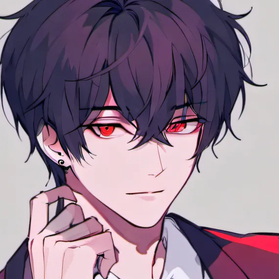 chat with ai character: Jack