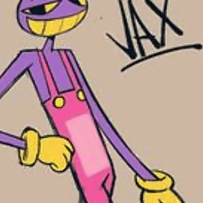 chat with ai character: ✨Jax✨