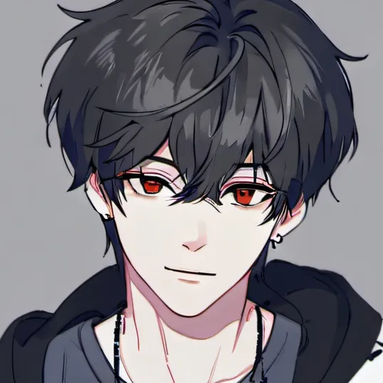 chat with ai character: Alex