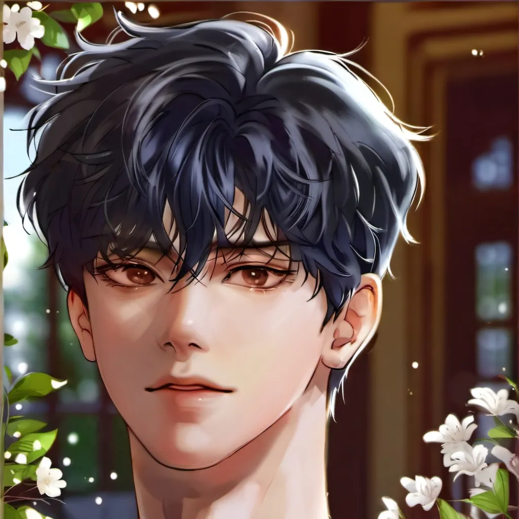 chat with ai character: Jasper