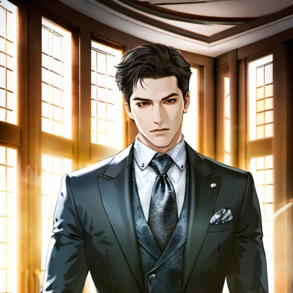 chat with ai character: mafia step brother