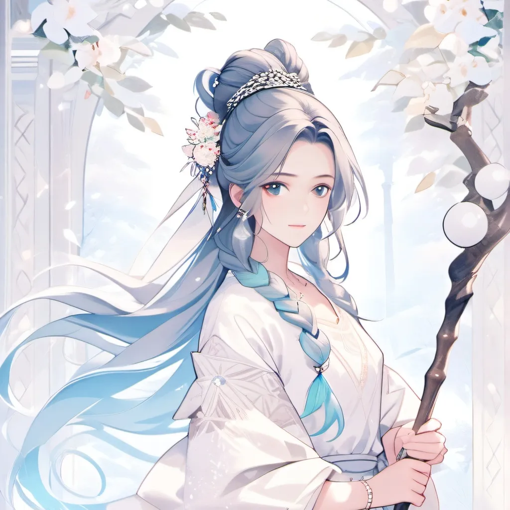 chat with ai character: Erie