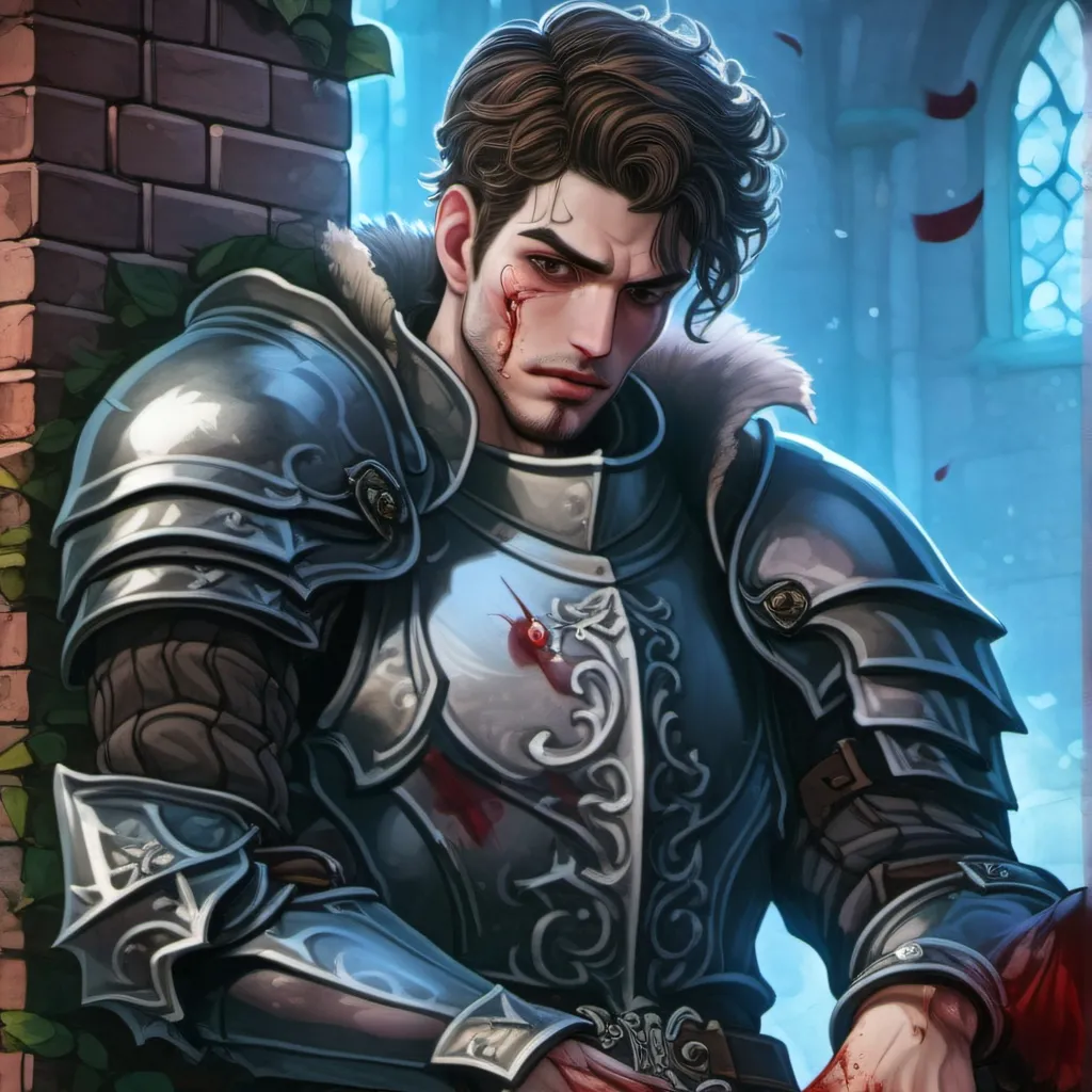 chat with ai character: Sir Thomas 