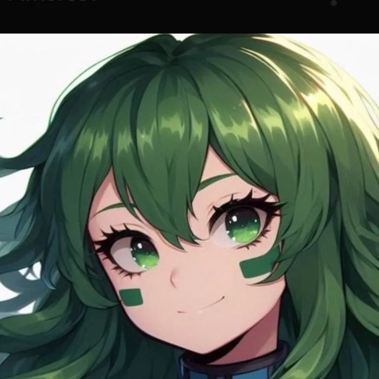 chat with ai character: Izumi Midoriya