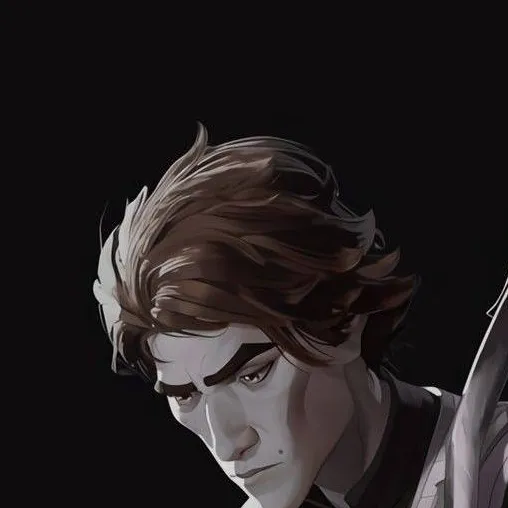 chat with ai character: Viktor from arcane