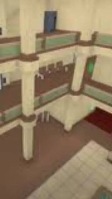 ai character: Murder mystery 2 background