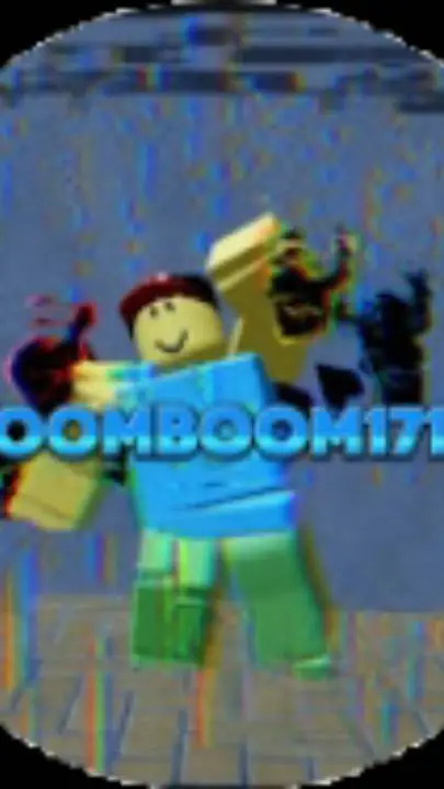 ai character: Boomboom1716 background