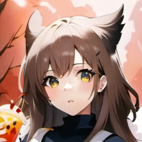 chat with ai character: Wolverine woman ￼