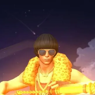 chat with ai character: Chou