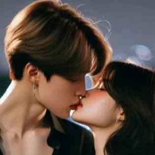 chat with ai character: Park Jimin