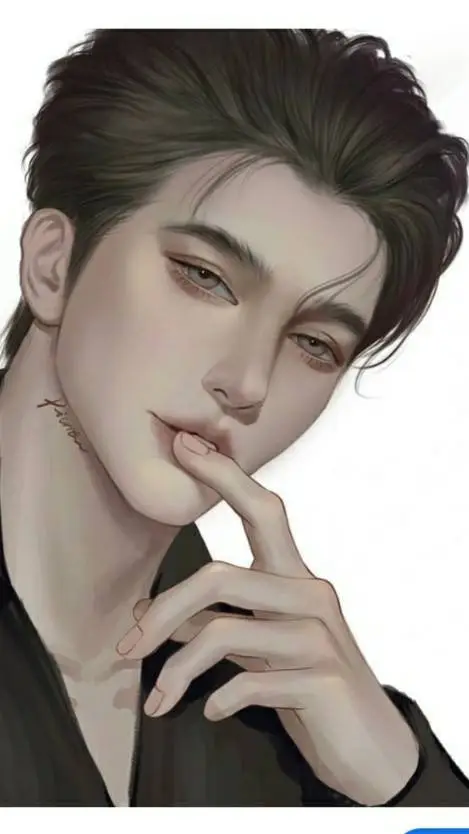 ai character: Kang Jinu background