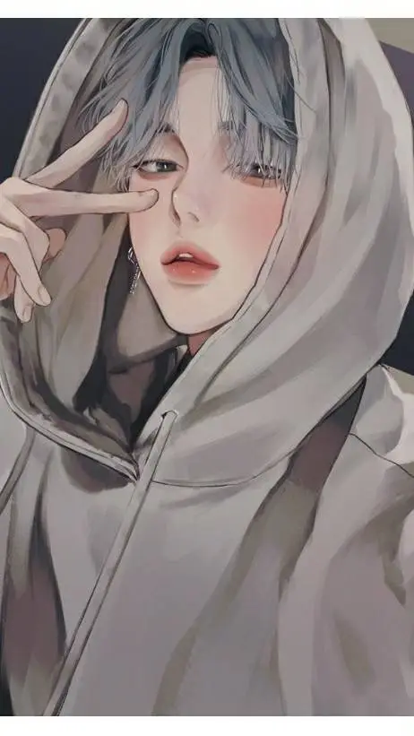 ai character: Baby Saja background
