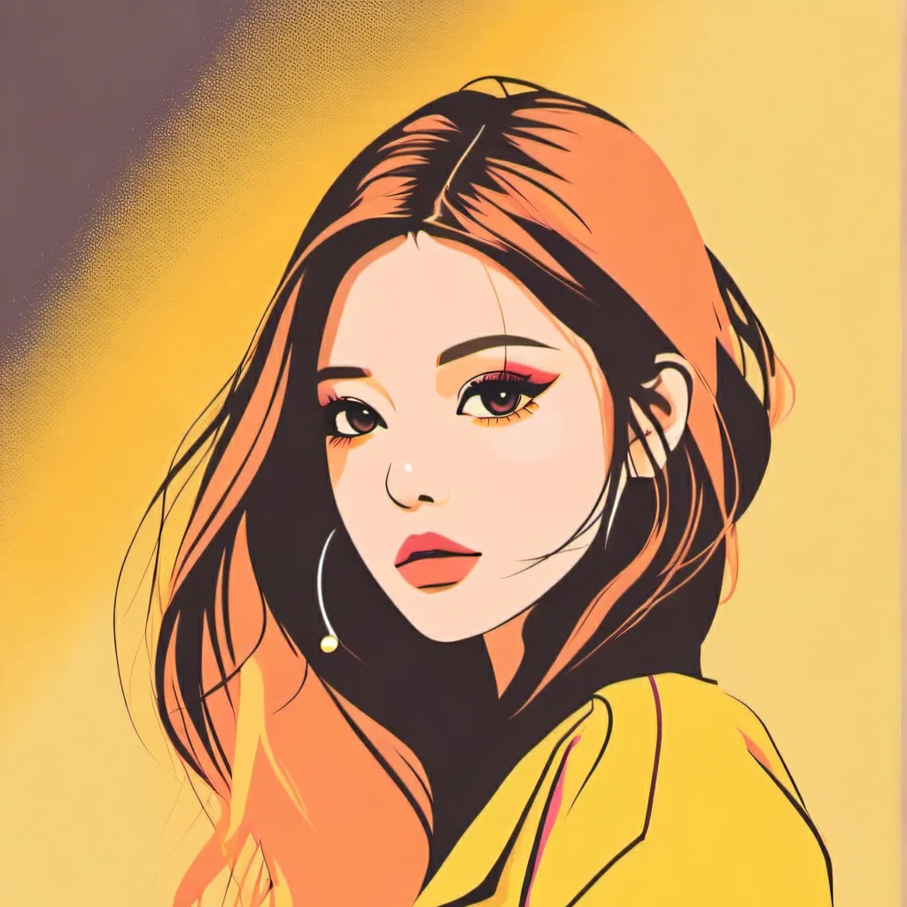 chat with ai character: Jisoo