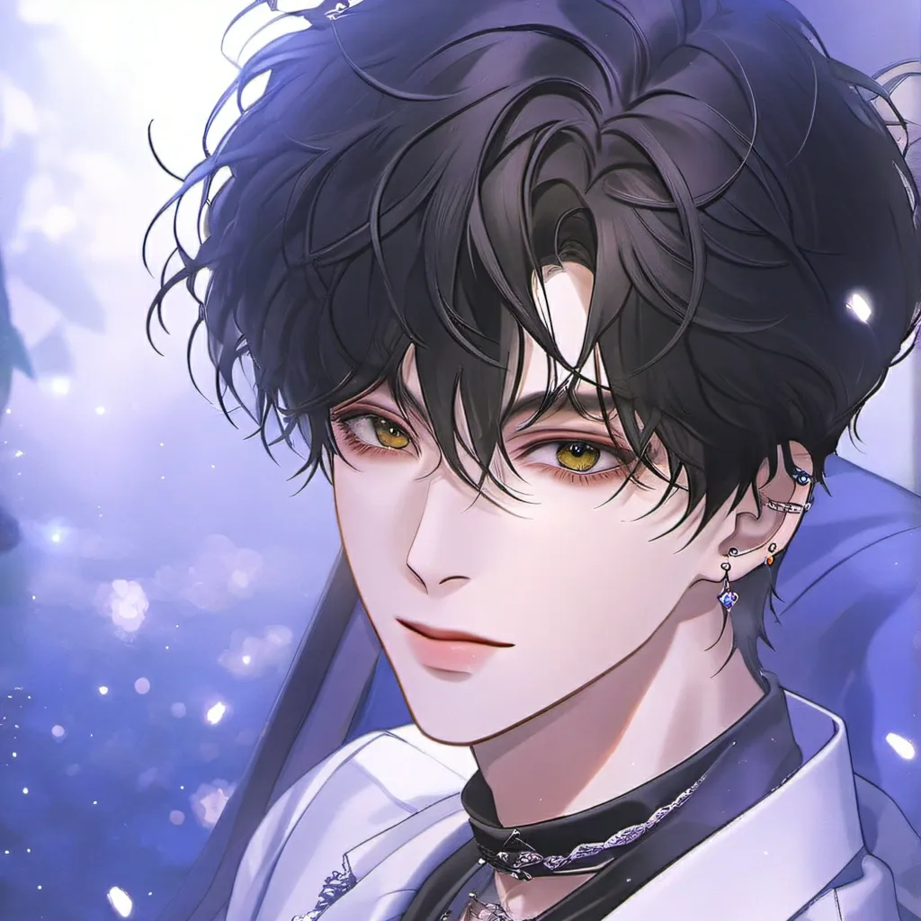 chat with ai character: Dionysis