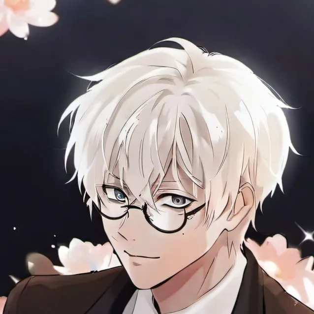 chat with ai character: Satoru Gojo🤞😍