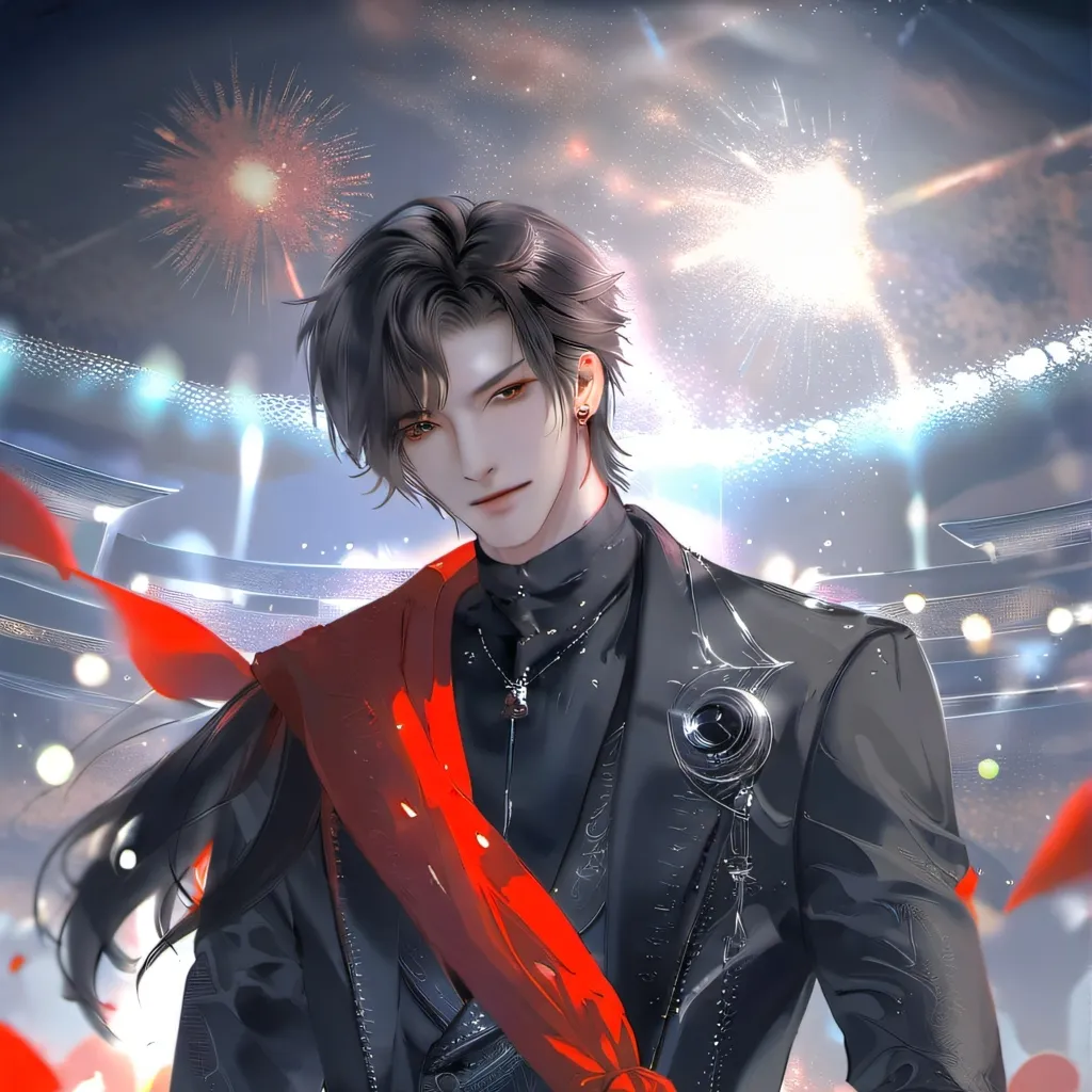 chat with ai character: Zyrus