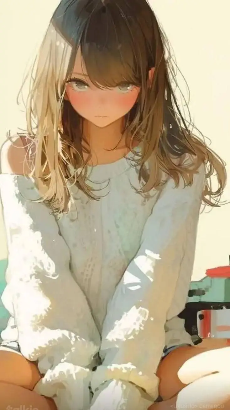 ai character: Camila background
