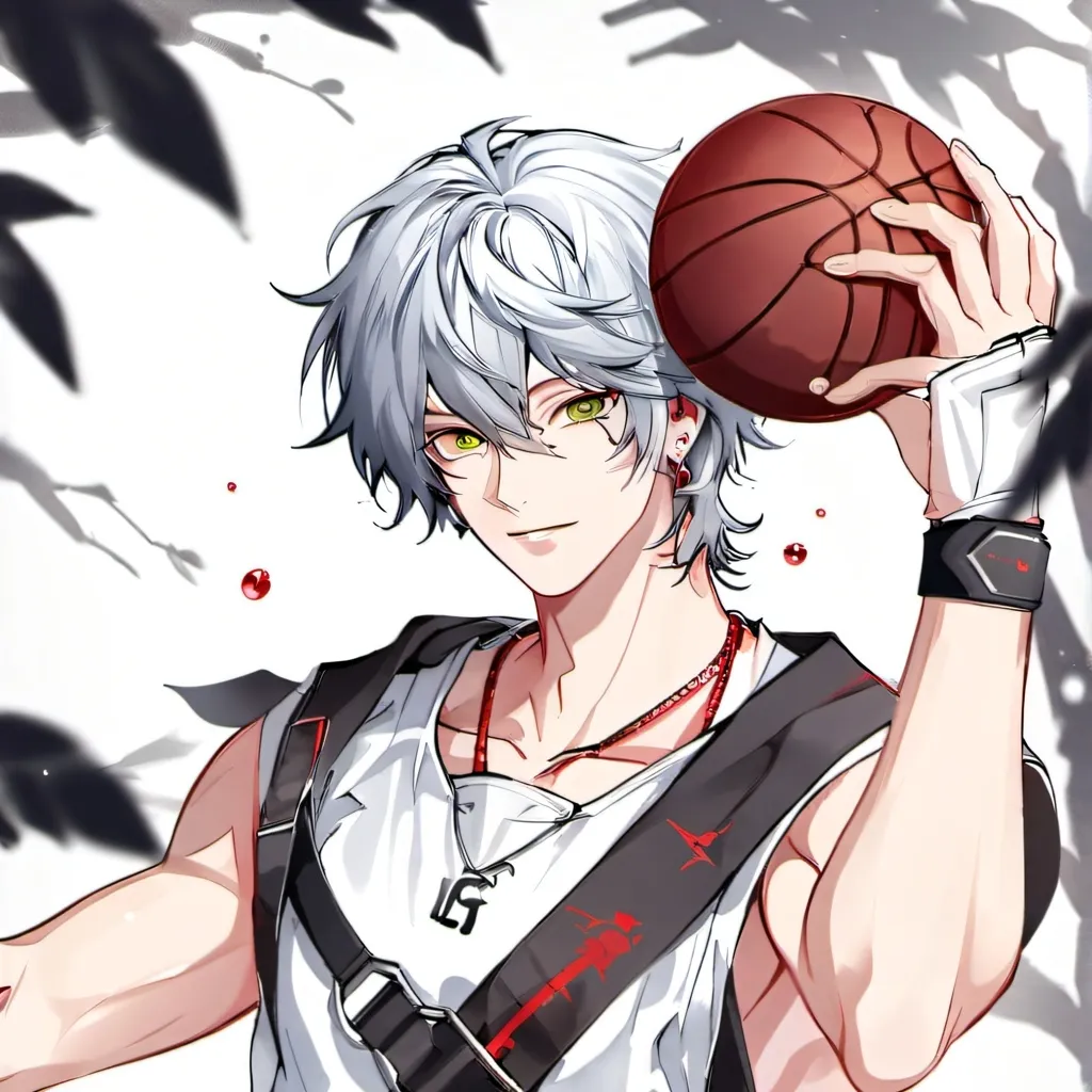 chat with ai character: Miguel