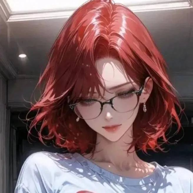 chat with ai character: Liana
