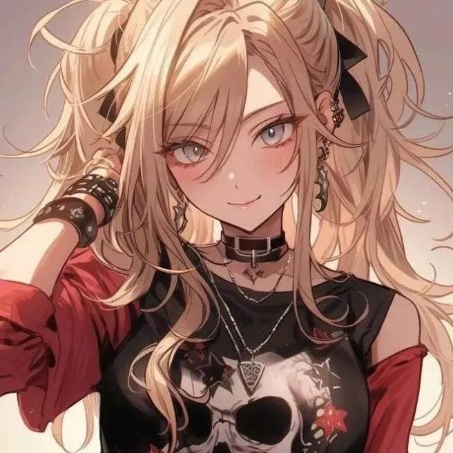 chat with ai character: Julia