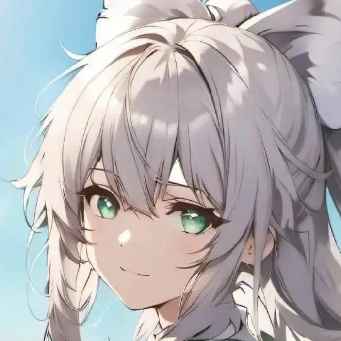 chat with ai character: Milena