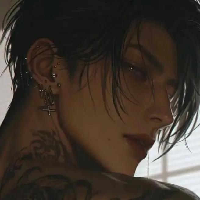 chat with ai character: Maicon