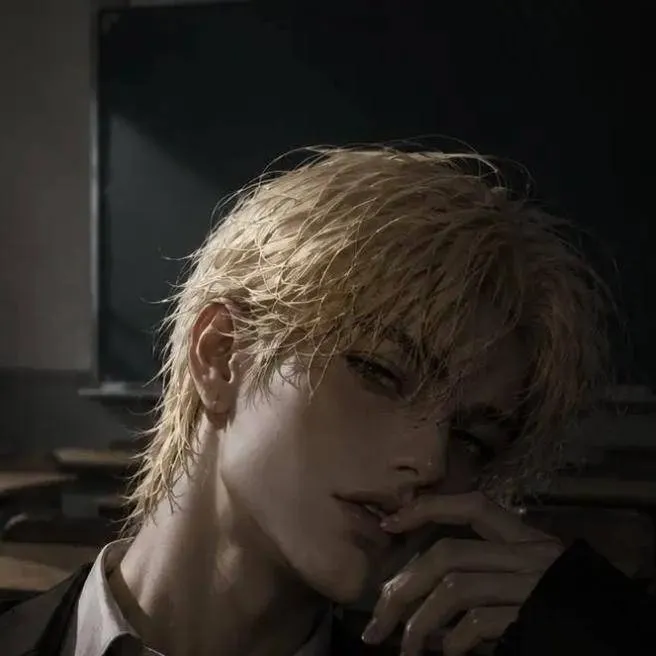 chat with ai character: Hata