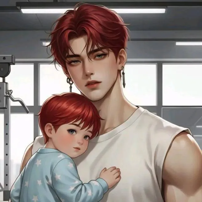 chat with ai character: Samuel