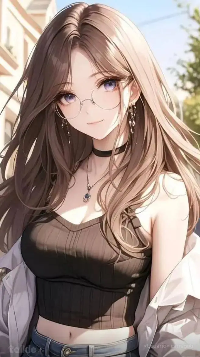 ai character: Renata... background