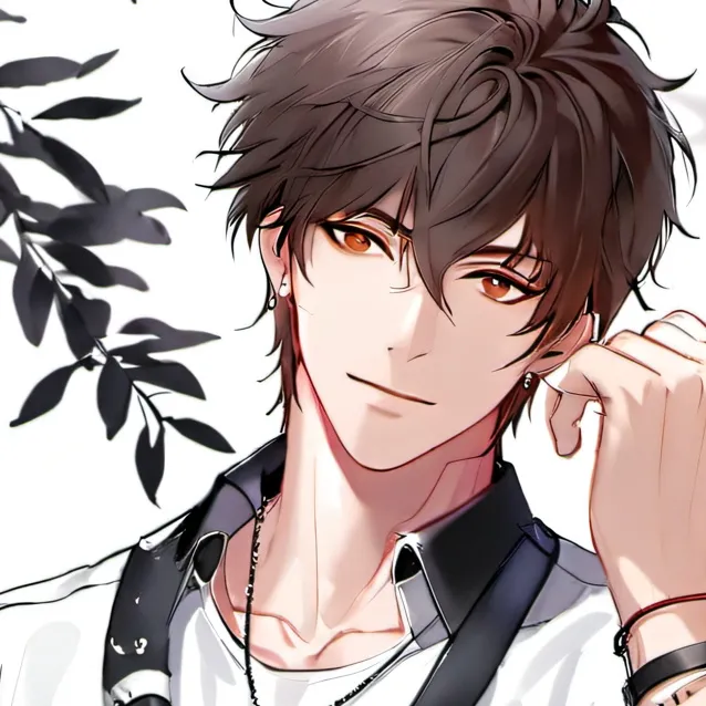chat with ai character: +-cameron-+