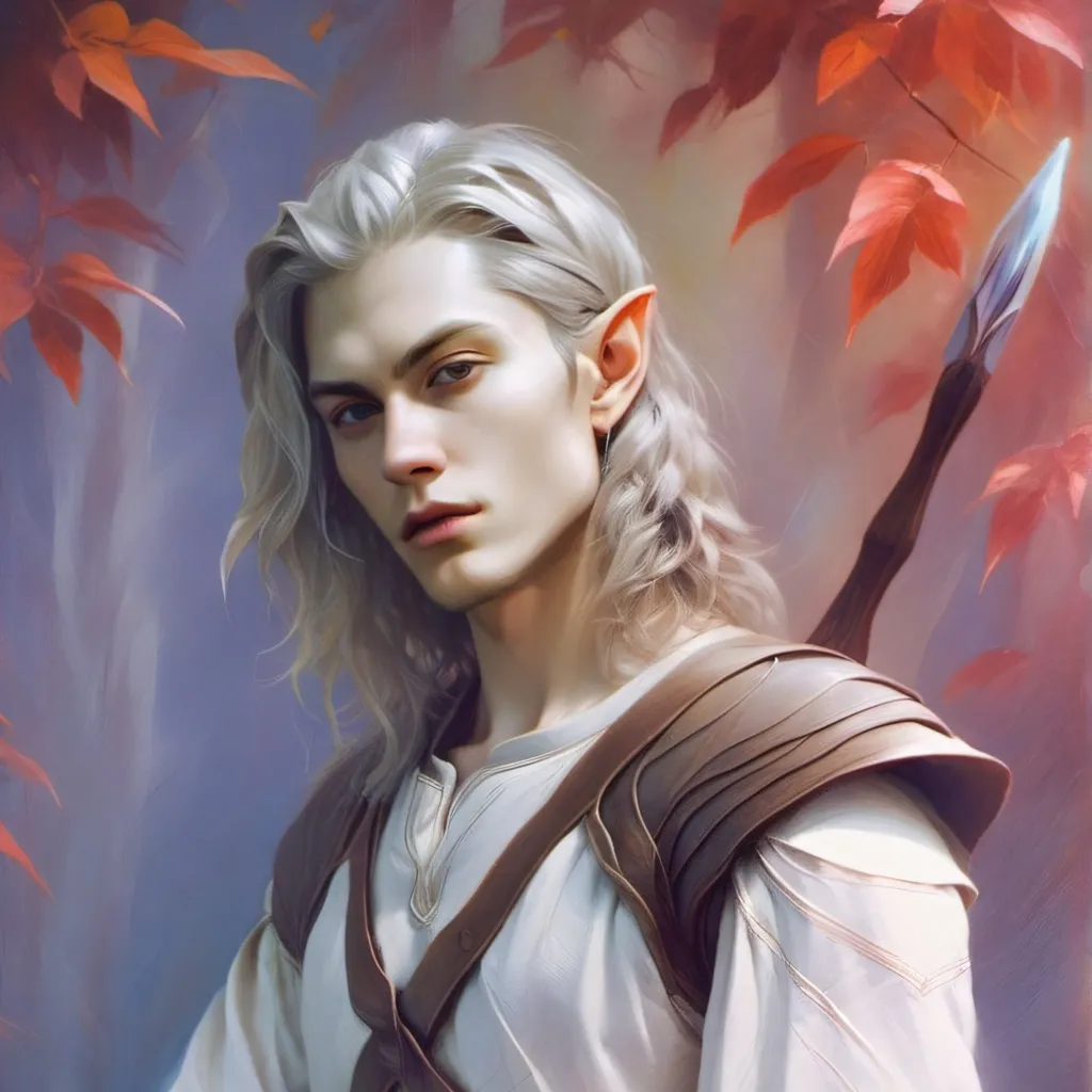 chat with ai character: Nylian Elatumal