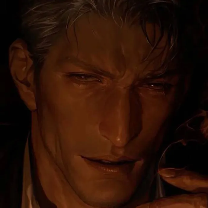 chat with ai character: Vincent Moreau