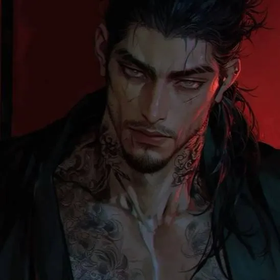 chat with ai character: Kazuo Tachibana