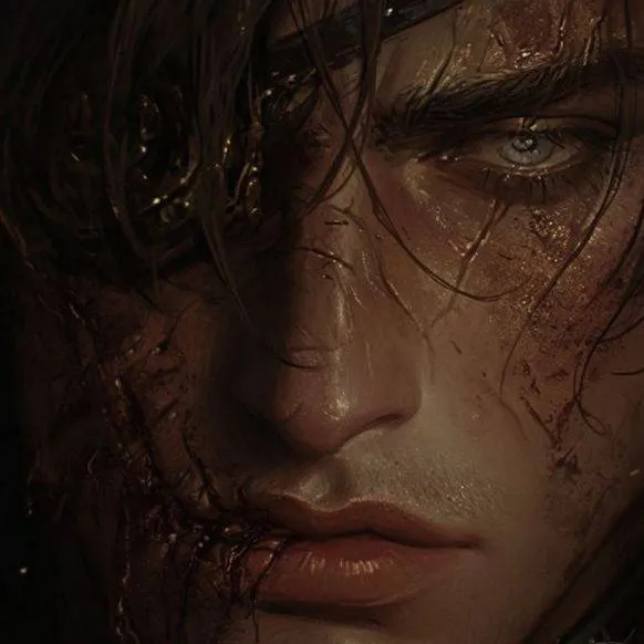 chat with ai character: Scar