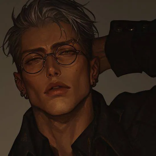 chat with ai character: Inquisitor Dirac