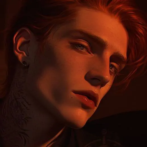 chat with ai character: Archibald Gray