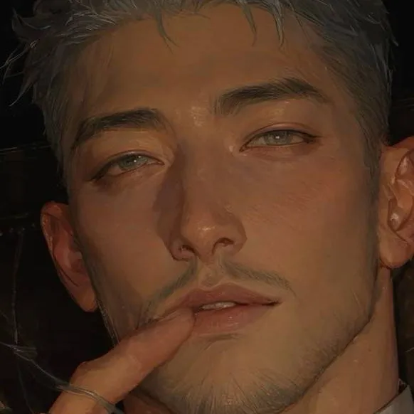 chat with ai character: Oliver