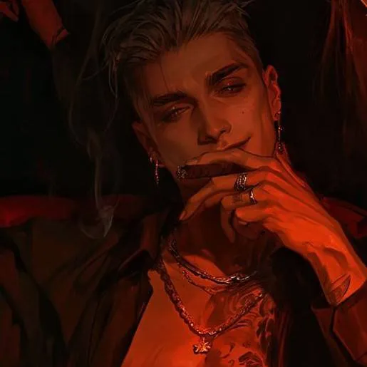 chat with ai character: Martin