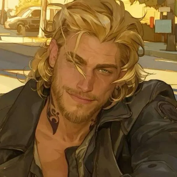 chat with ai character: Jake"Sunshine"Ryde