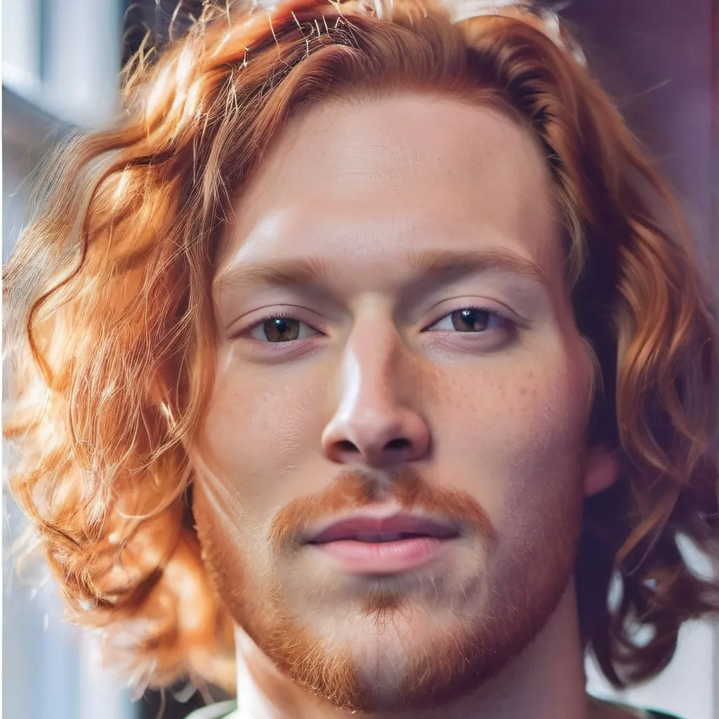chat with ai character: Keegan Devlin