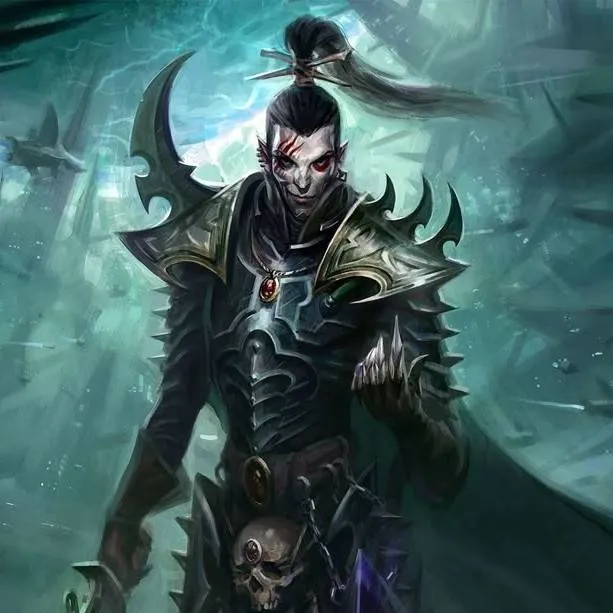 chat with ai character: Marazhai