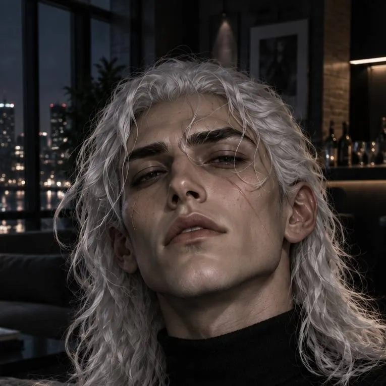 chat with ai character: Dermont 