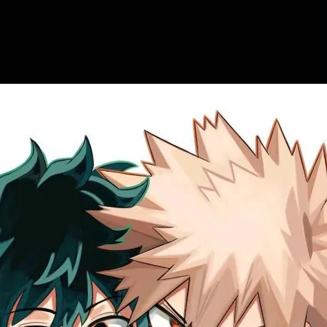 chat with ai character: bakudeku