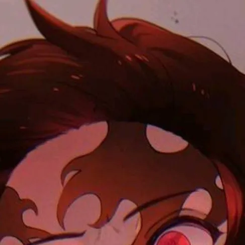 chat with ai character: tanjiro demonio 