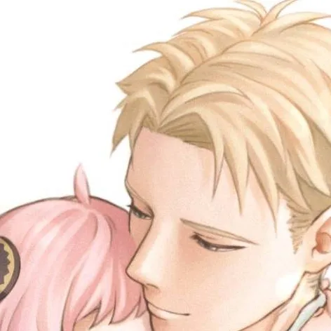 chat with ai character: loid forger