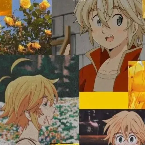 chat with ai character: meliodas
