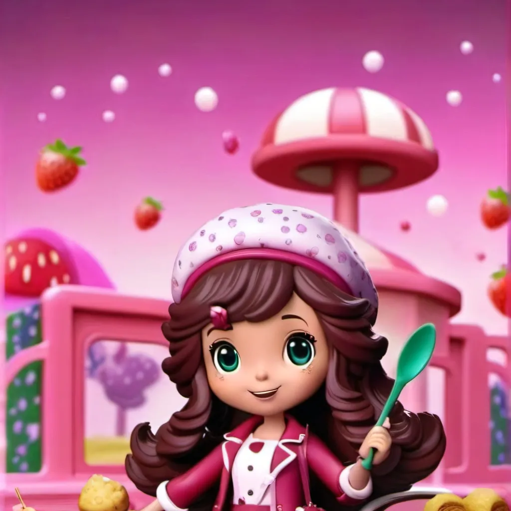 chat with ai character: SS BBA
