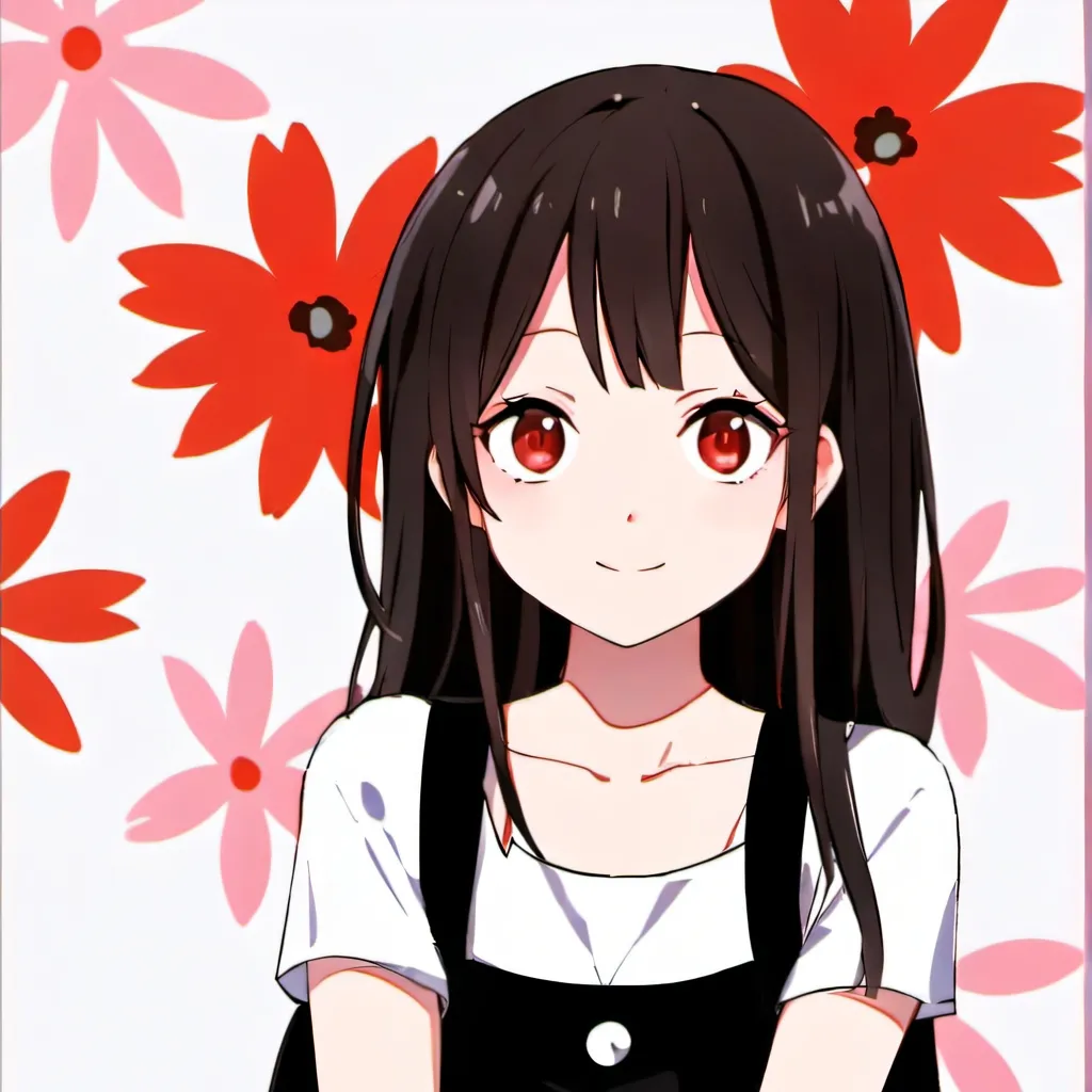 chat with ai character: Chizuru Ichinose